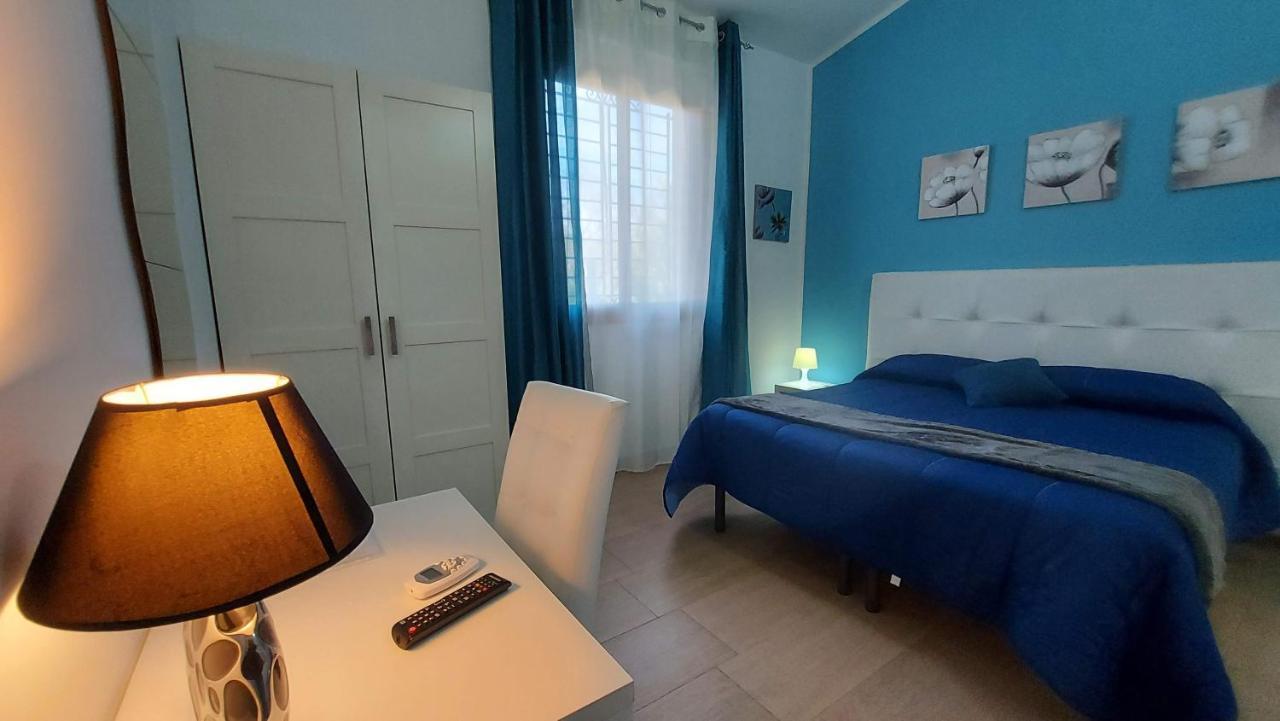 La Suite Di Segesta Calatafimi Bagian luar foto