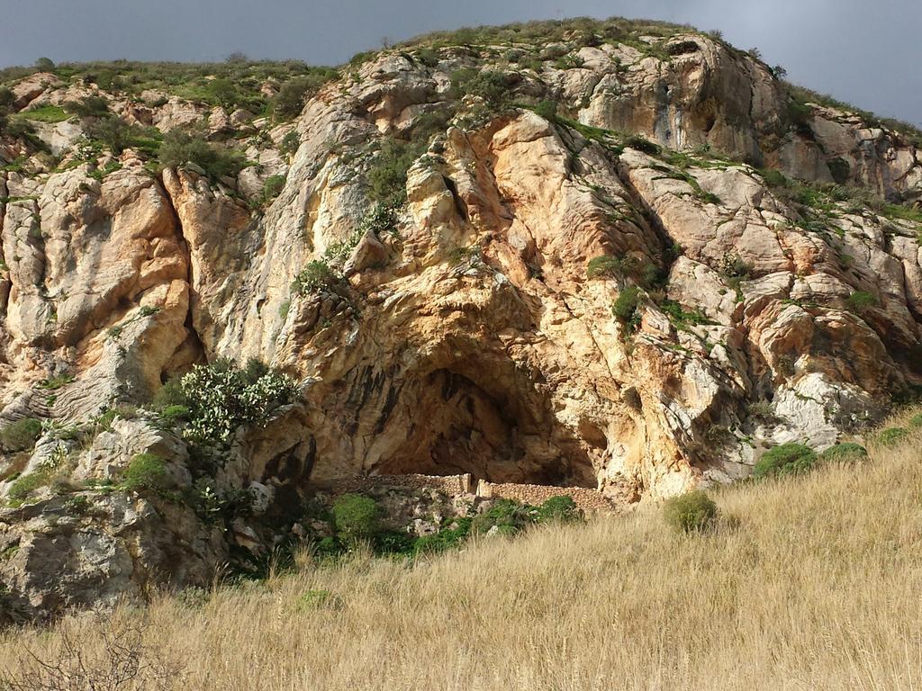 La Suite Di Segesta Calatafimi Bagian luar foto