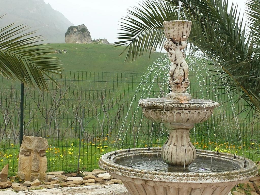 La Suite Di Segesta Calatafimi Bagian luar foto