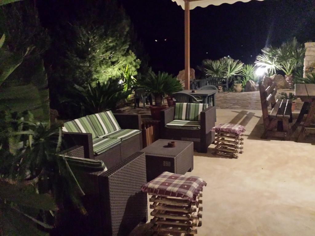 La Suite Di Segesta Calatafimi Bagian luar foto