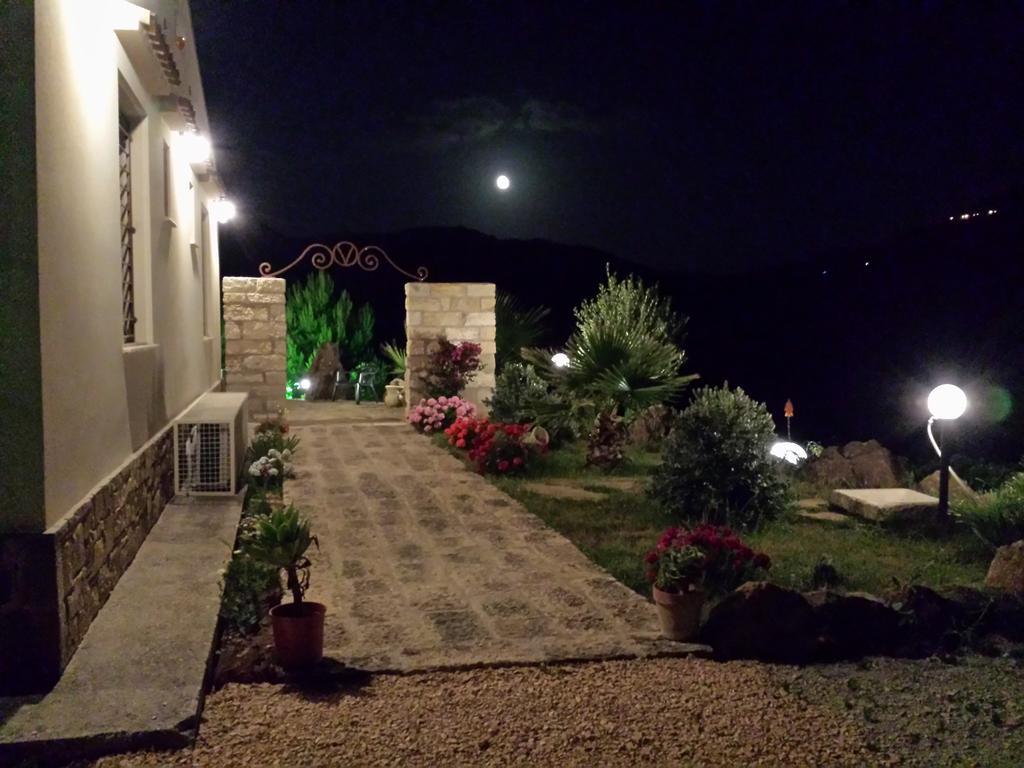 La Suite Di Segesta Calatafimi Bagian luar foto